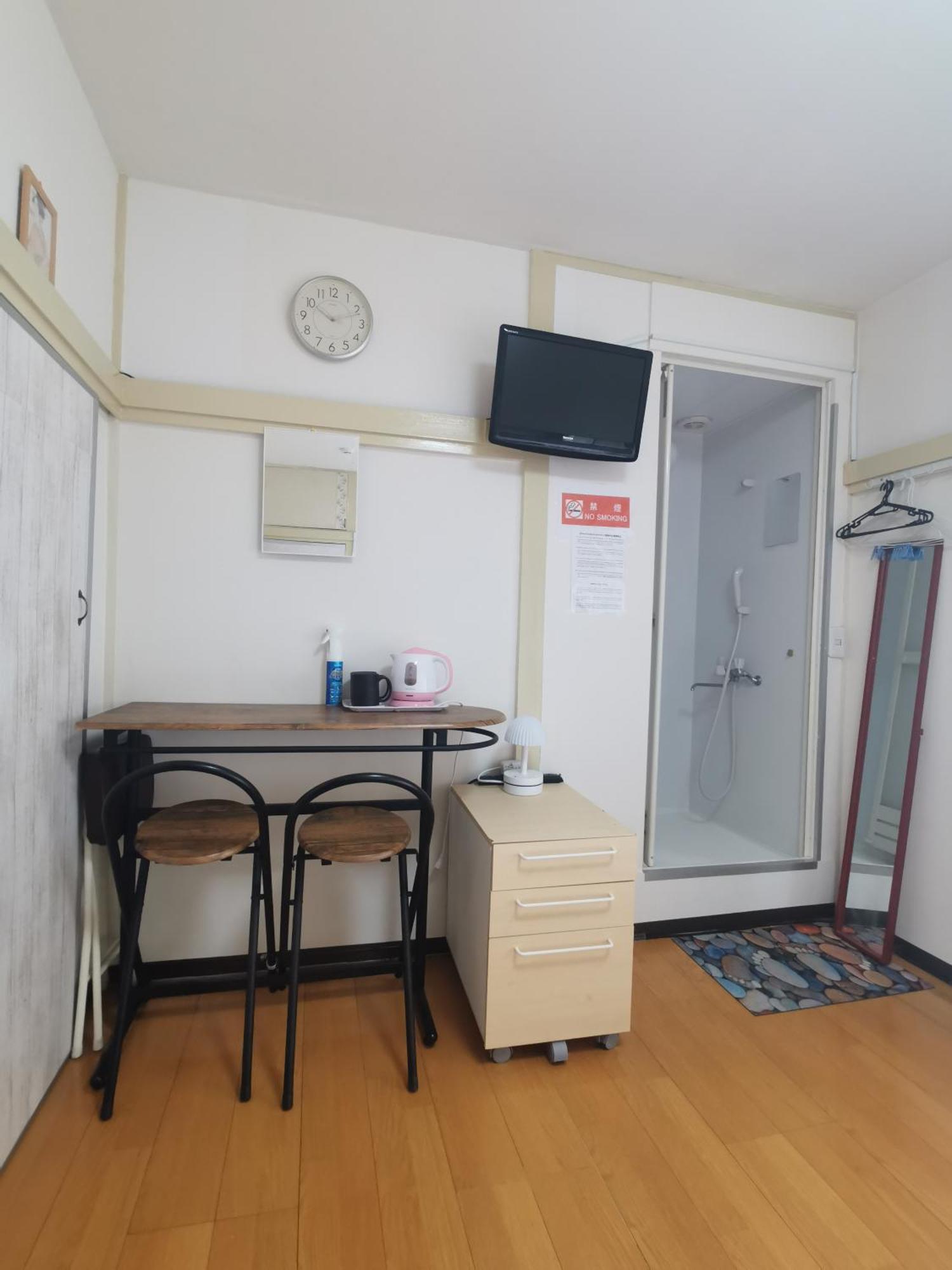 Ferienwohnung Grori House Musashino Exterior foto